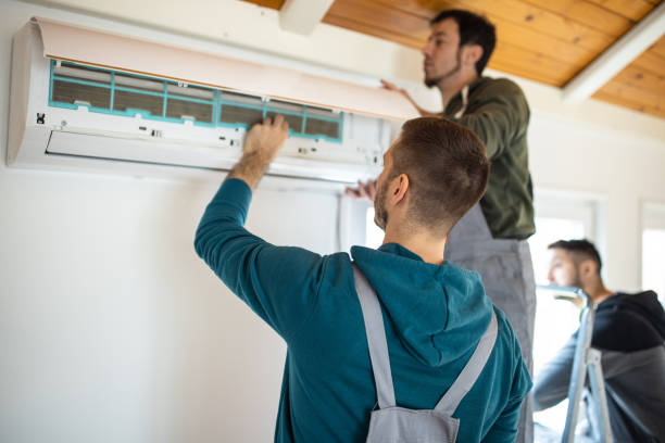 Best Geothermal HVAC Systems in Framingham, MA