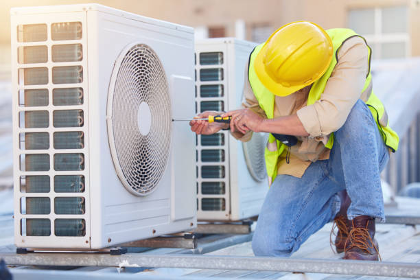 Framingham, MA HVAC Company