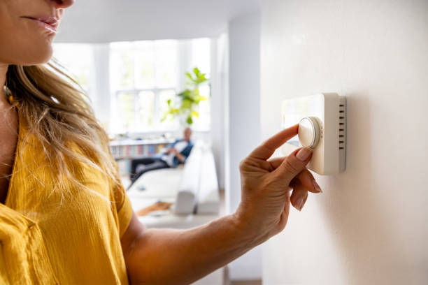 Best VRF (Variable Refrigerant Flow) Systems in Framingham, MA