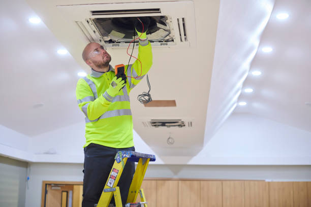Best Seasonal HVAC Services in Framingham, MA
