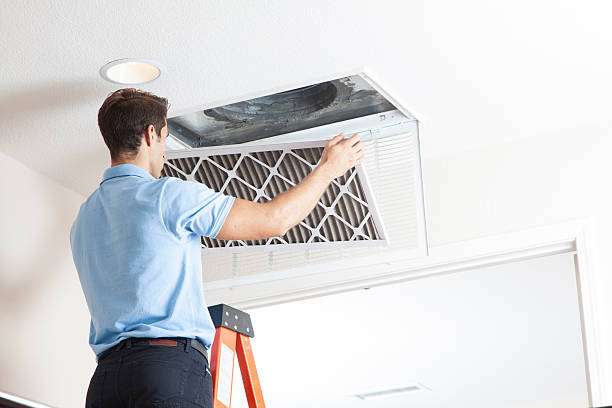 Best Thermostats and Smart Controls in Framingham, MA