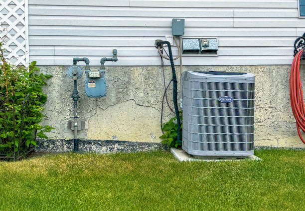 Best Energy-efficient HVAC Solutions in Framingham, MA